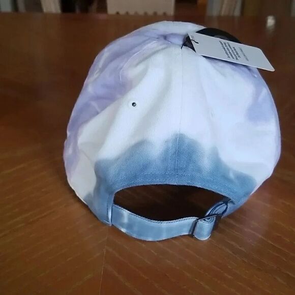 Adidas Tie dye women's hat - Picture 3 of 3